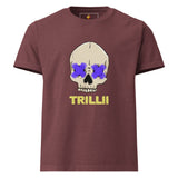 Till Dust (Unisex oversized t-shirt) - Trillii