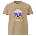 Till Dust (Unisex oversized t-shirt) - Trillii