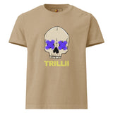 Till Dust (Unisex oversized t-shirt) - Trillii