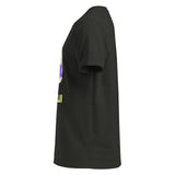 Till Dust (Unisex oversized t-shirt) - Trillii