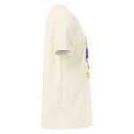 Till Dust (Unisex oversized t-shirt) - Trillii