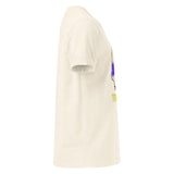 Till Dust (Unisex oversized t-shirt) - Trillii