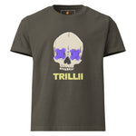 Till Dust (Unisex oversized t-shirt) - Trillii