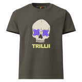 Till Dust (Unisex oversized t-shirt) - Trillii
