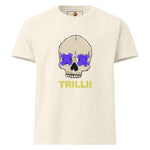 Till Dust (Unisex oversized t-shirt) - Trillii