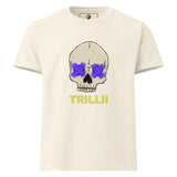 Till Dust (Unisex oversized t-shirt) - Trillii