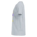 Till Dust (Unisex oversized t-shirt) - Trillii
