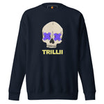 Till Dust (Unisex Premium Sweatshirt) - Trillii