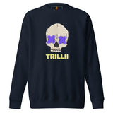 Till Dust (Unisex Premium Sweatshirt) - Trillii