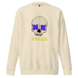Till Dust (Unisex Premium Sweatshirt) - Trillii
