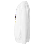 Till Dust (Unisex Premium Sweatshirt) - Trillii