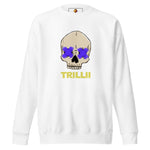 Till Dust (Unisex Premium Sweatshirt) - Trillii