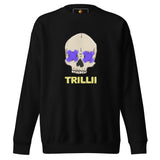 Till Dust (Unisex Premium Sweatshirt) - Trillii