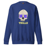 Till Dust (Unisex Premium Sweatshirt) - Trillii