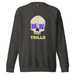 Till Dust (Unisex Premium Sweatshirt) - Trillii