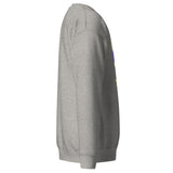 Till Dust (Unisex Premium Sweatshirt) - Trillii