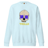 Till Dust (Unisex Premium Sweatshirt) - Trillii