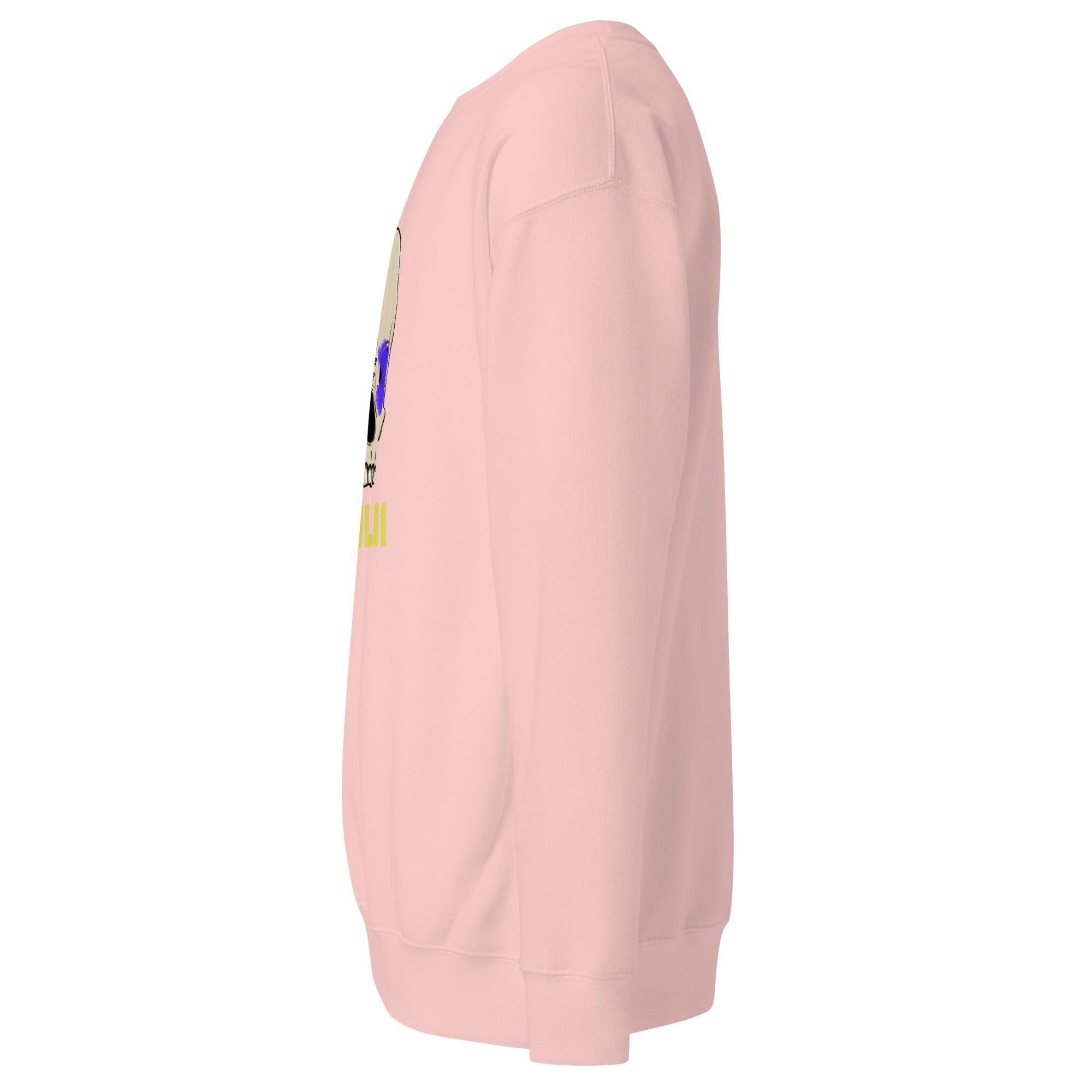 Till Dust (Unisex Premium Sweatshirt) - Trillii