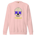 Till Dust (Unisex Premium Sweatshirt) - Trillii