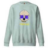 Till Dust (Unisex Premium Sweatshirt) - Trillii
