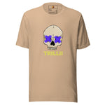 Till Dust (Unisex T-shirt) - Trillii