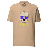 Till Dust (Unisex T-shirt) - Trillii
