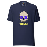 Till Dust (Unisex T-shirt) - Trillii