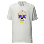 Till Dust (Unisex T-shirt) - Trillii