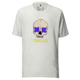 Till Dust (Unisex T-shirt) - Trillii