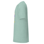 Till Dust (Unisex T-shirt) - Trillii