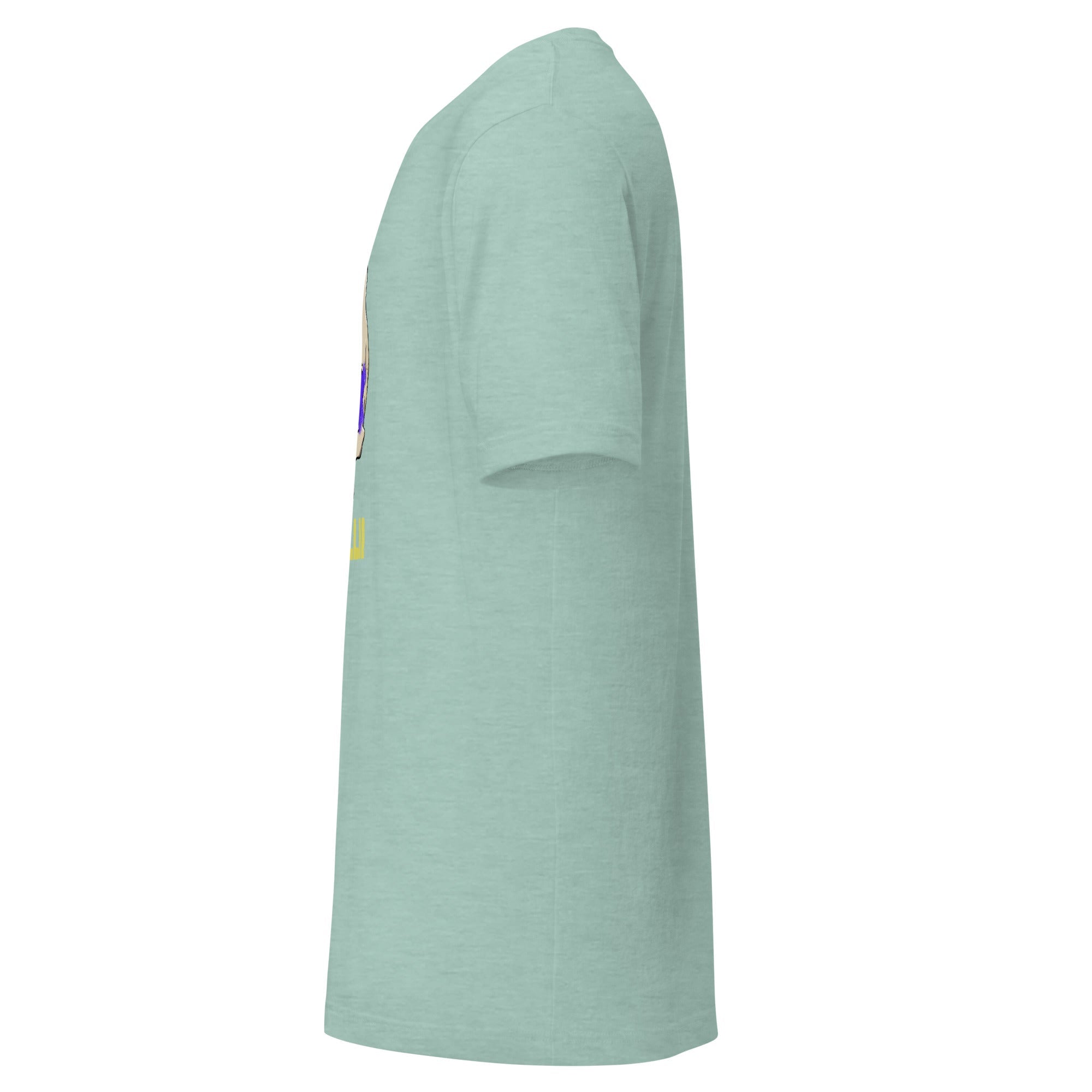 Till Dust (Unisex T-shirt) - Trillii