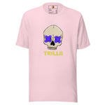 Till Dust (Unisex T-shirt) - Trillii