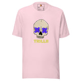 Till Dust (Unisex T-shirt) - Trillii