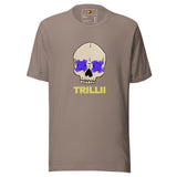 Till Dust (Unisex T-shirt) - Trillii