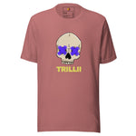 Till Dust (Unisex T-shirt) - Trillii