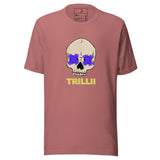 Till Dust (Unisex T-shirt) - Trillii