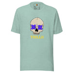 Till Dust (Unisex T-shirt) - Trillii