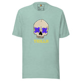 Till Dust (Unisex T-shirt) - Trillii