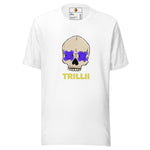 Till Dust (Unisex T-shirt) - Trillii