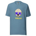 Till Dust (Unisex T-shirt) - Trillii