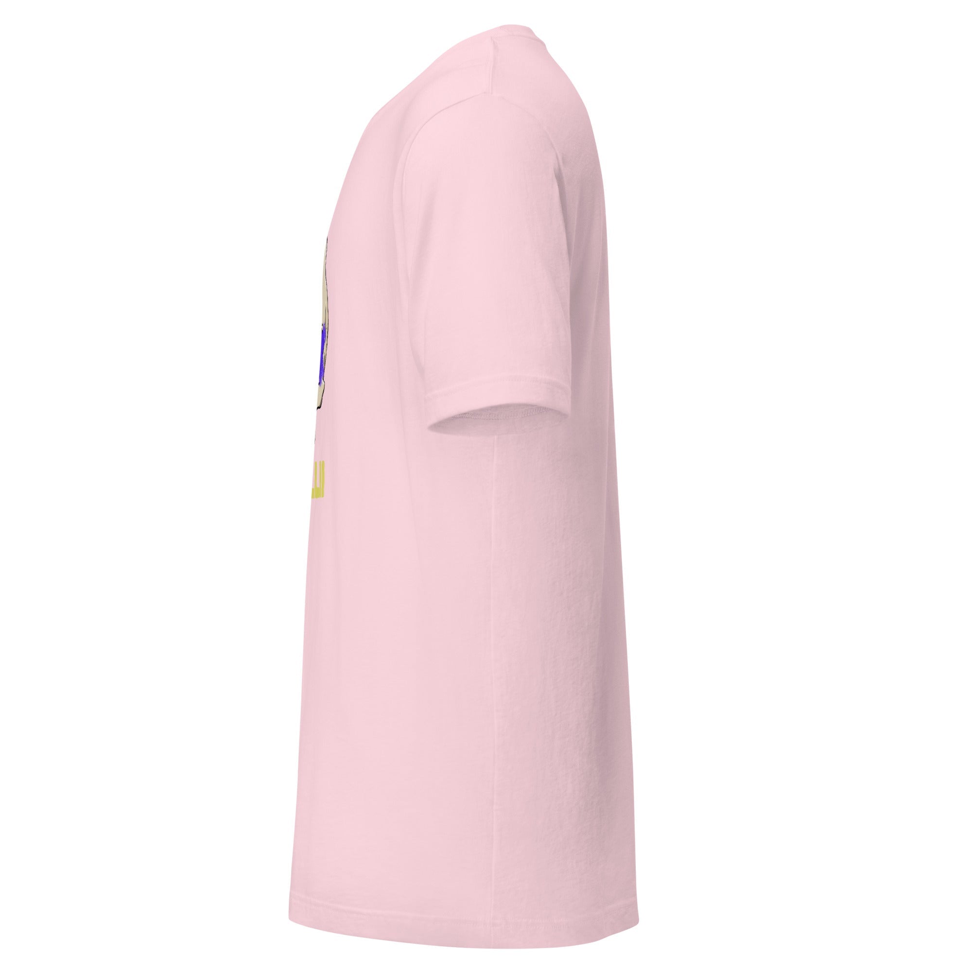 Till Dust (Unisex T-shirt) - Trillii