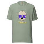 Till Dust (Unisex T-shirt) - Trillii