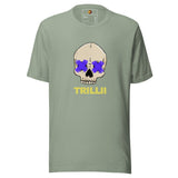 Till Dust (Unisex T-shirt) - Trillii