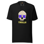 Till Dust (Unisex T-shirt) - Trillii