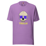 Till Dust (Unisex T-shirt) - Trillii