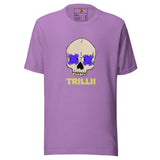 Till Dust (Unisex T-shirt) - Trillii
