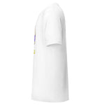 Till Dust (Unisex T-shirt) - Trillii