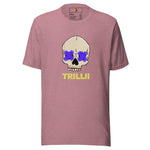 Till Dust (Unisex T-shirt) - Trillii