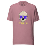 Till Dust (Unisex T-shirt) - Trillii