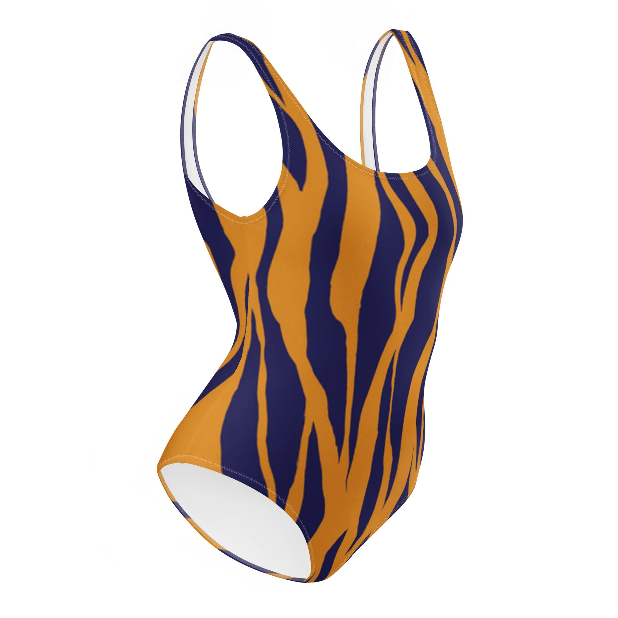Tony (One Piece Swimsuit - FB0104) - Trillii